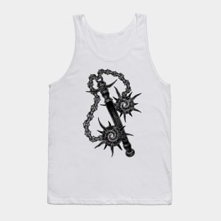 Mace Tank Top